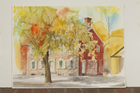 Bainbridge House, Princeton thumbnail