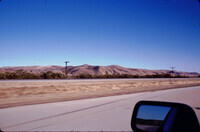 101 South, Salinas River in the foreground, Monterey County thumbnail