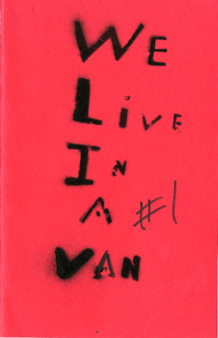 We Live In a Van No. 1 thumbnail