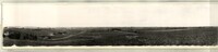 Panoramic of Flooded Area of Montalvo, Ventura, CA, March 16, 1928 thumbnail