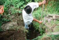 Gallegos farm, Landscapes 002 thumbnail