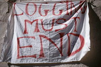 Logging protests 012 thumbnail