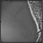 1966 ABG-8GG-141 [Aerial photographs of] Monterey County, California. thumbnail