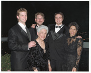 Irene Dalis 80th Birthday thumbnail