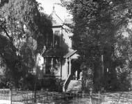 Exterior view of a house thumbnail