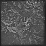 1966 ABG-4GG-42 [Aerial photographs of] Monterey County, California. thumbnail