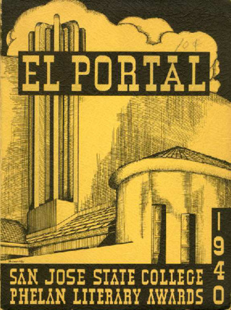 El Portal 1940-06 (June 1940) thumbnail