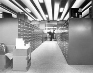 Library microfilm cabinets thumbnail
