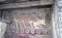 Art in the Teotihuacan pyramids thumbnail