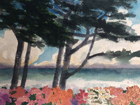 Larch Lane & E. Cliff SC thumbnail