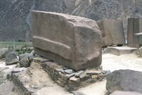 Ollantaytambo thumbnail