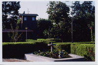 Gerber House and Garden - Family Home of Rudolf W. Gerber, M.D. and wife Catherine Gerber thumbnail