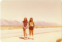 Michele Serros and Tracy thumbnail