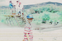 Gallegos farm, Irrigation and crops 009 thumbnail