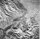 1950 ABI-15G-147 [Fresno County, California aerial survey, 1950]. thumbnail
