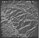 1966 ABG-8GG-244 [Aerial photographs of] Monterey County, California. thumbnail