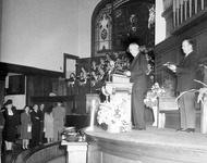 First Methodist Church service thumbnail