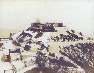 Lick Observatory complex. thumbnail