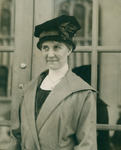 YWCA secretary thumbnail