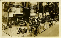 The Bessemer Gas Engine Company Exhibit thumbnail