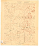 Goose Creek quadrangle, California[cartographic material] /Department of the Interior, U.S. Geological Survey ; State of California, Department of Engineering. thumbnail