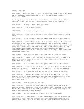 Harumi Hoshiko thumbnail