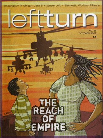 Leftturn No 26 thumbnail