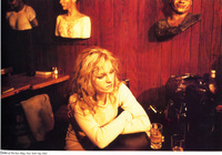 Cookie at the Tin Pan Alley, New York City thumbnail