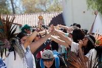 Second Annual Celebrating La Mujer thumbnail