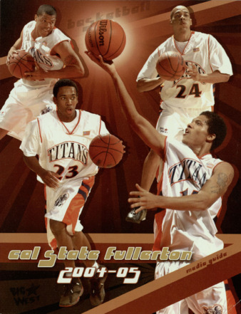 2004-05 Titans Basketball thumbnail