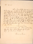 Deed for California Polytechnic School [copy negative] thumbnail