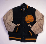 Cal Poly letter jacket thumbnail