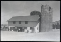 Stock Barn thumbnail