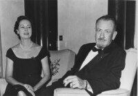 John and Elaine, French Cruise Line thumbnail