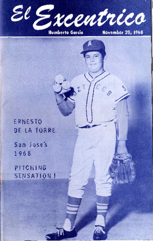 El Excentrico, 1968-11-20 thumbnail