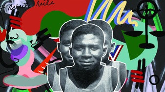 Thelno Knowles thumbnail