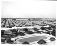 Santa Anita, California Assembly Center. thumbnail