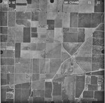 1992 BR-CVHAB 11-22 [Fresno County, California, aerial survey, 1992] thumbnail