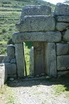 Gates and Cistern of the Eastern Spur of the Citadel thumbnail