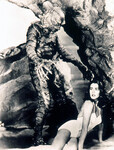 "Creature from the Black Lagoon" movie poster thumbnail