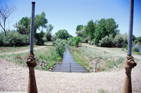 Kaber farm, Volunteers and animals 006 thumbnail