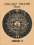 Chicano Theatre Three, 1974 thumbnail