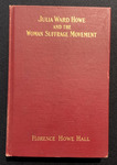 Julia Ward Howe Book thumbnail
