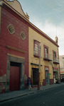 Buildings in Mexico thumbnail