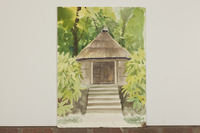 Caenwood House (Dr. Johnson summer house) thumbnail