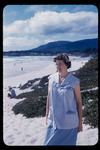 Glenna at Carmel Beach thumbnail