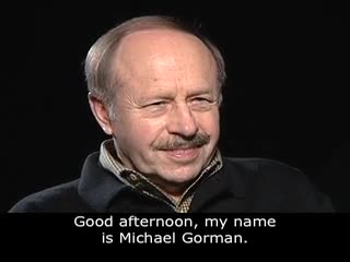 O.J. Woodward III Interview Part 1 thumbnail