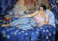 Blue Room thumbnail