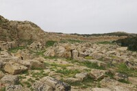 Acropolis Walls of Selinunte thumbnail