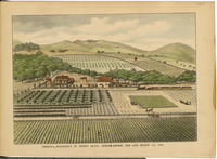 Hess, Henry, Ranch and Residence, Arroyo Grande thumbnail